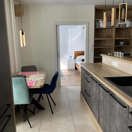 Apartmán Near The Center