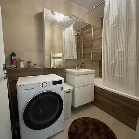 Apartmán Near The Center *